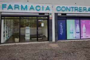 Farmacia Contreras