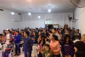 Farmacia cooperativa Goudge