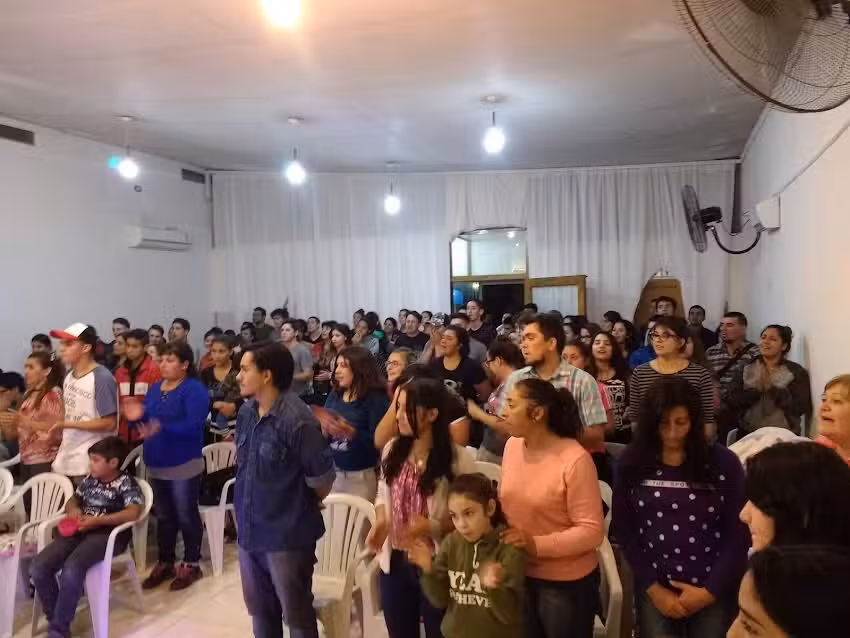 Farmacia cooperativa Goudge