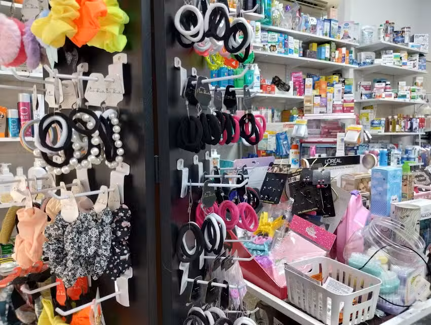 Farmacia Copetonas SCS