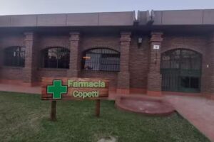 Farmacia Copetti