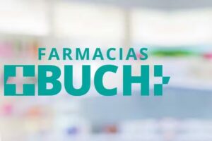 Farmacia Corazón de María