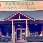 Farmacia Cordillera