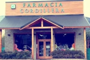 Farmacia Cordillera