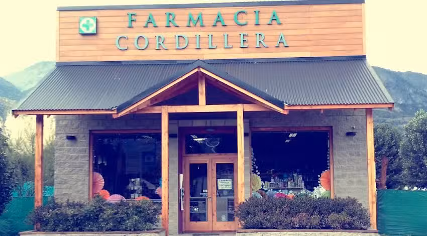 Farmacia Cordillera