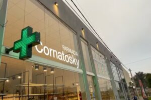 Farmacia Cornatosky