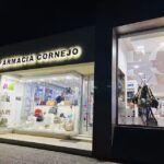 FARMACIA CORNEJO