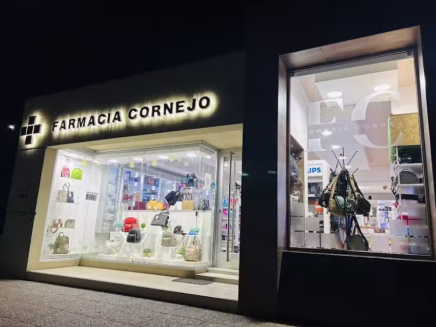 FARMACIA CORNEJO