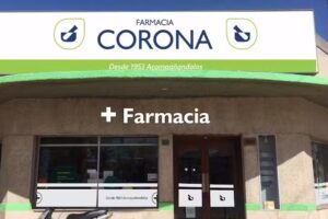 FARMACIA CORONA