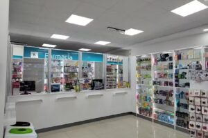 Farmacia Corrales