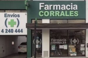 Farmacia Corrales