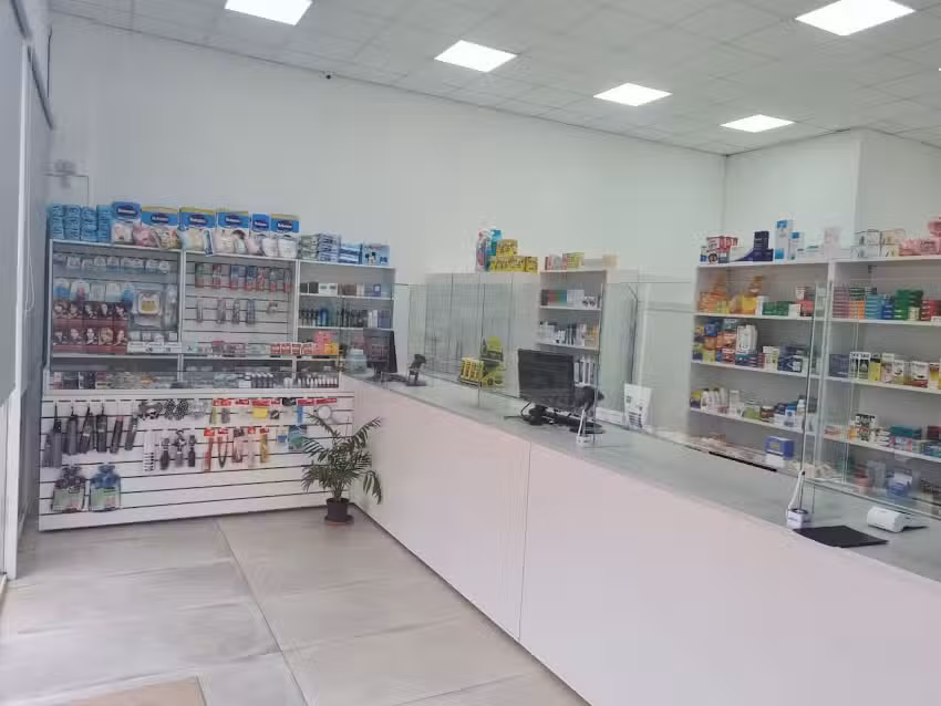 Farmacia Correntina