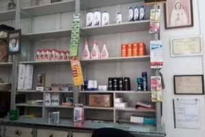 FARMACIA CORRIENTES