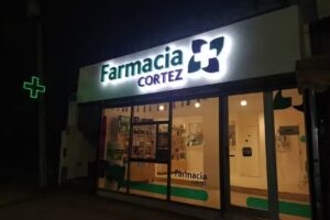 Farmacia Cortez