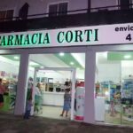 Farmacia Corti