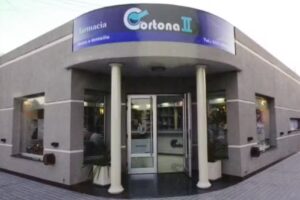 Farmacia Cortona II