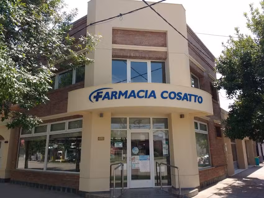 Farmacia Cosatto