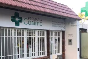 Farmacia Cosimo