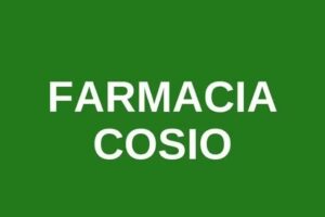 FARMACIA COSIO roberto