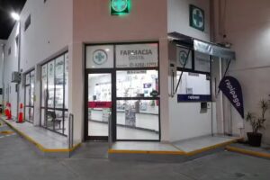 Farmacia Costa