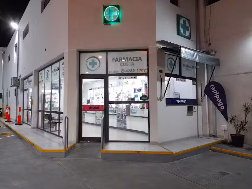 Farmacia Costa