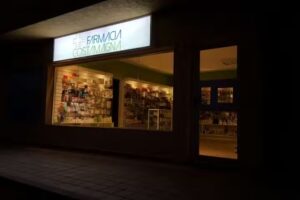 Farmacia Costamagna Luque