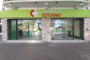 Farmacia Cotugno