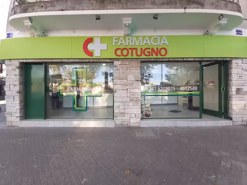 Farmacia Cotugno
