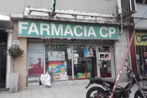 FARMACIA CP