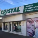 Farmacia Cristal