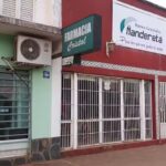 Farmacia Cristal