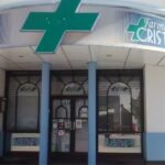 Farmacia Cristal &ndash; Perfumer&iacute;a &ndash; Env&iacute;os &ndash; Aplicaci&oacute;n de Inyectables