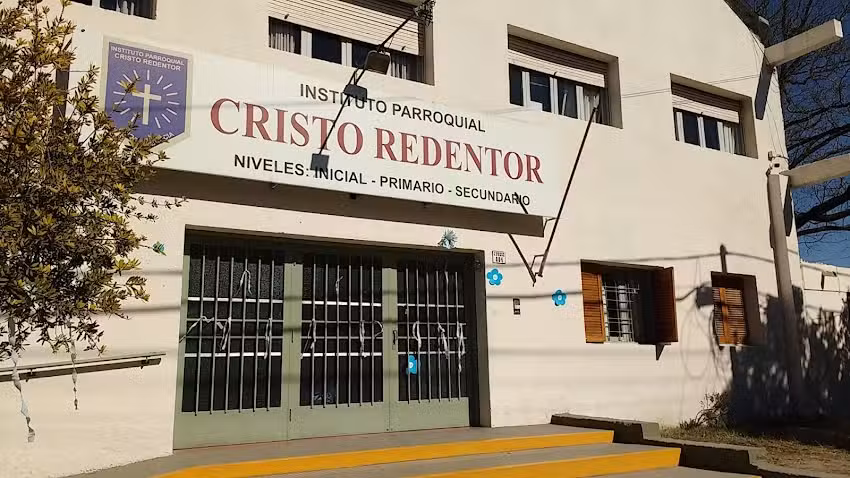 Farmacia Cristo Redentor
