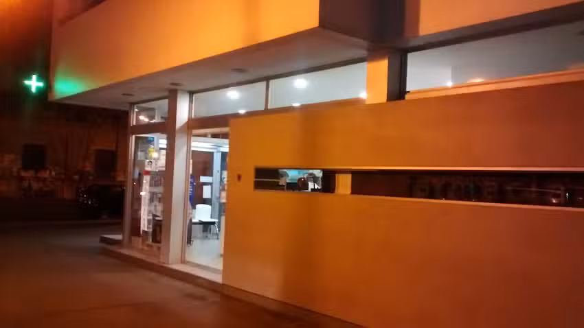 Farmacia Crivaro