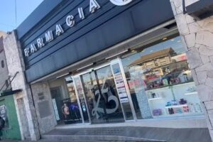 Farmacia Cruci &ndash; Envios A Domicilio