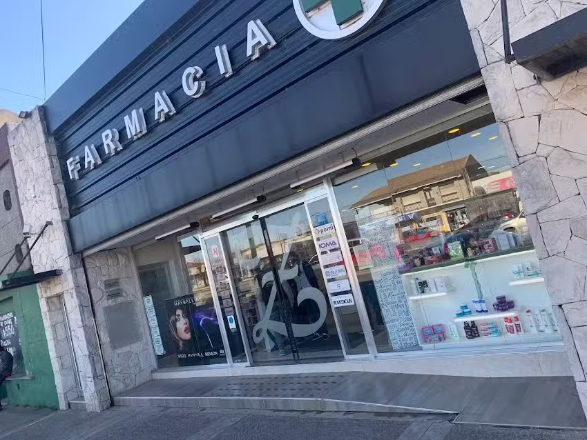 Farmacia Cruci &ndash; Envios A Domicilio