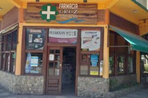 Farmacia Cruz