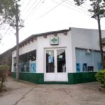 Farmacia Cruz de los Milagros