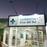 Farmacia Cruz del Sur
