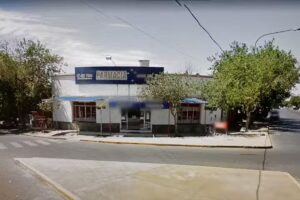 Farmacia Cruz Del Sur