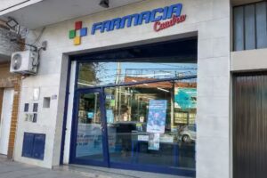 Farmacia Cuadra