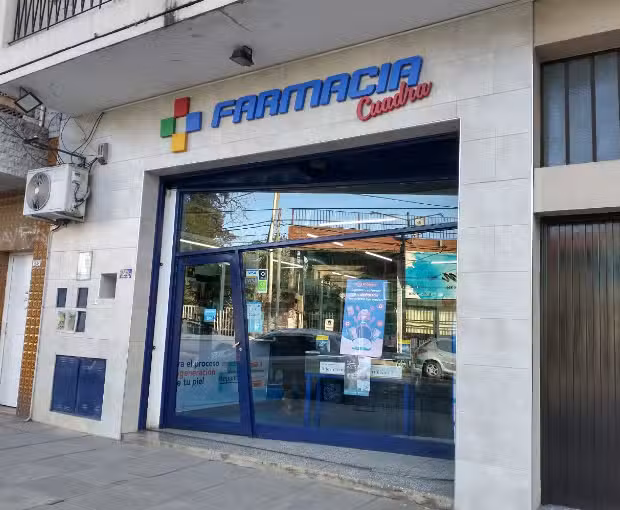 Farmacia Cuadra