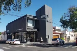 Farmacia Cura Álvarez Plus