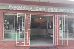 Farmacia Curi