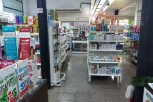 Farmacia Cusumano