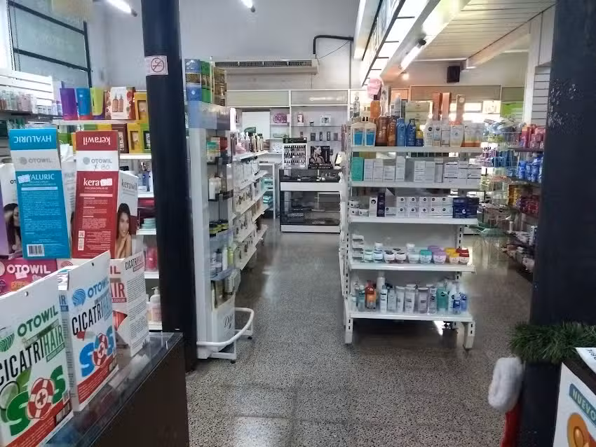 Farmacia Cusumano