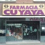 FARMACIA CUYAYA