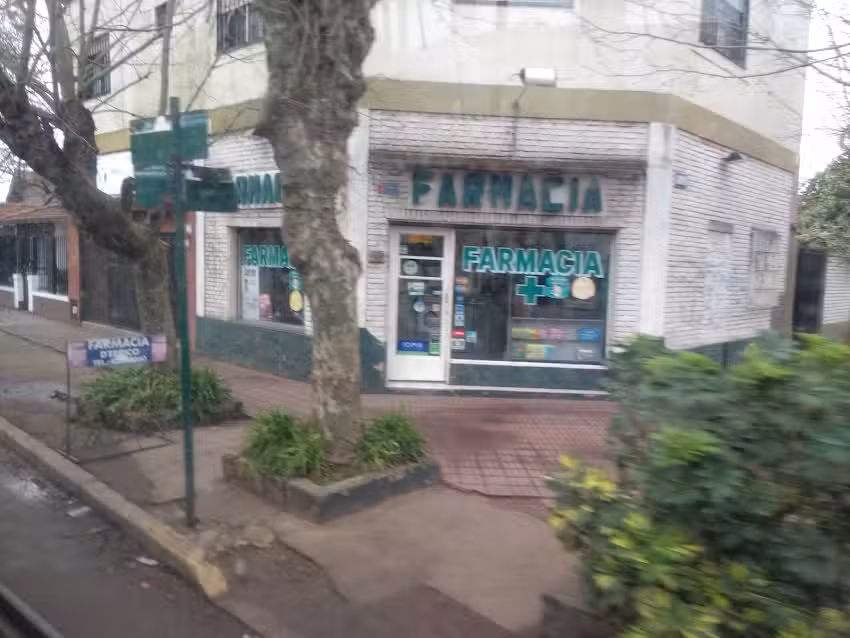 Farmacia D&rsquo;Errico