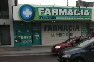 Farmacia D&rsquo;Onofrio