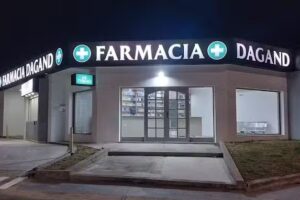 Farmacia Dagand